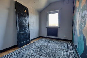 Bedroom Three- click for photo gallery